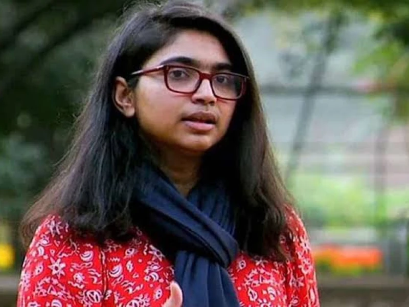 তাসনিম জারার নির্বাচনী ইশতেহার: গ্যাসে "নো সার্ভিস, নো বিল", এলাকাবাসীর জন্য ওপেন ড্যাশবোর্ড